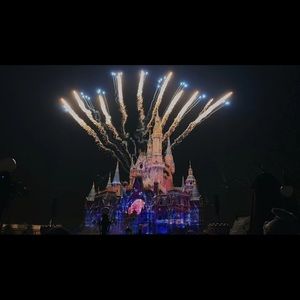 Meet your Posher, Cameron